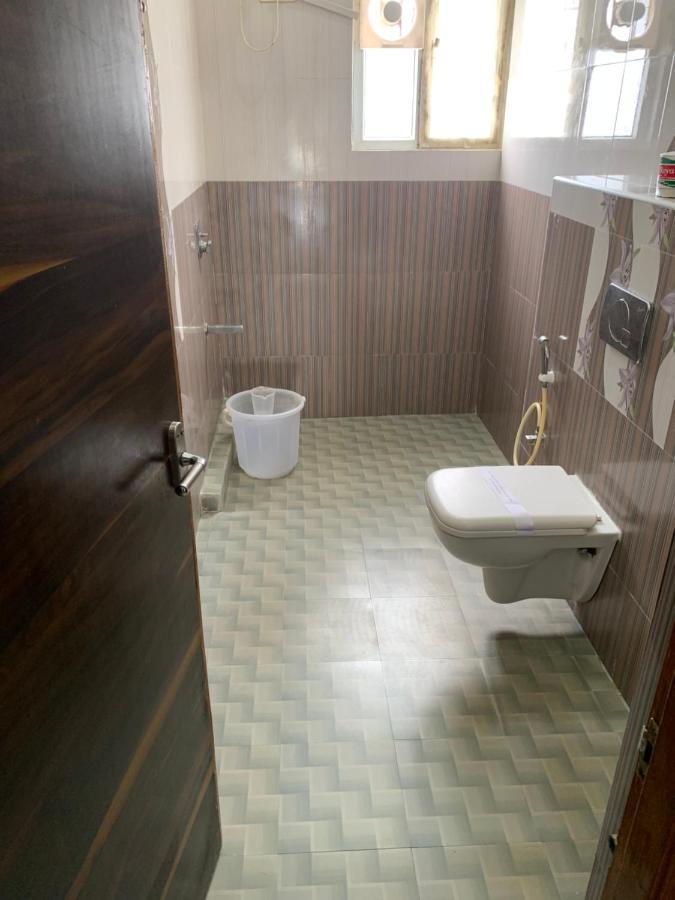 Rio Grande Residency Hotell Madurai Eksteriør bilde