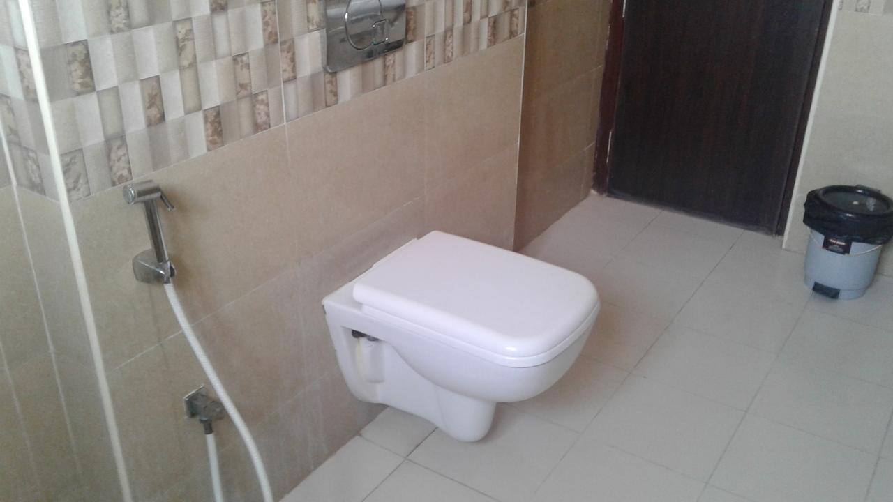 Rio Grande Residency Hotell Madurai Eksteriør bilde