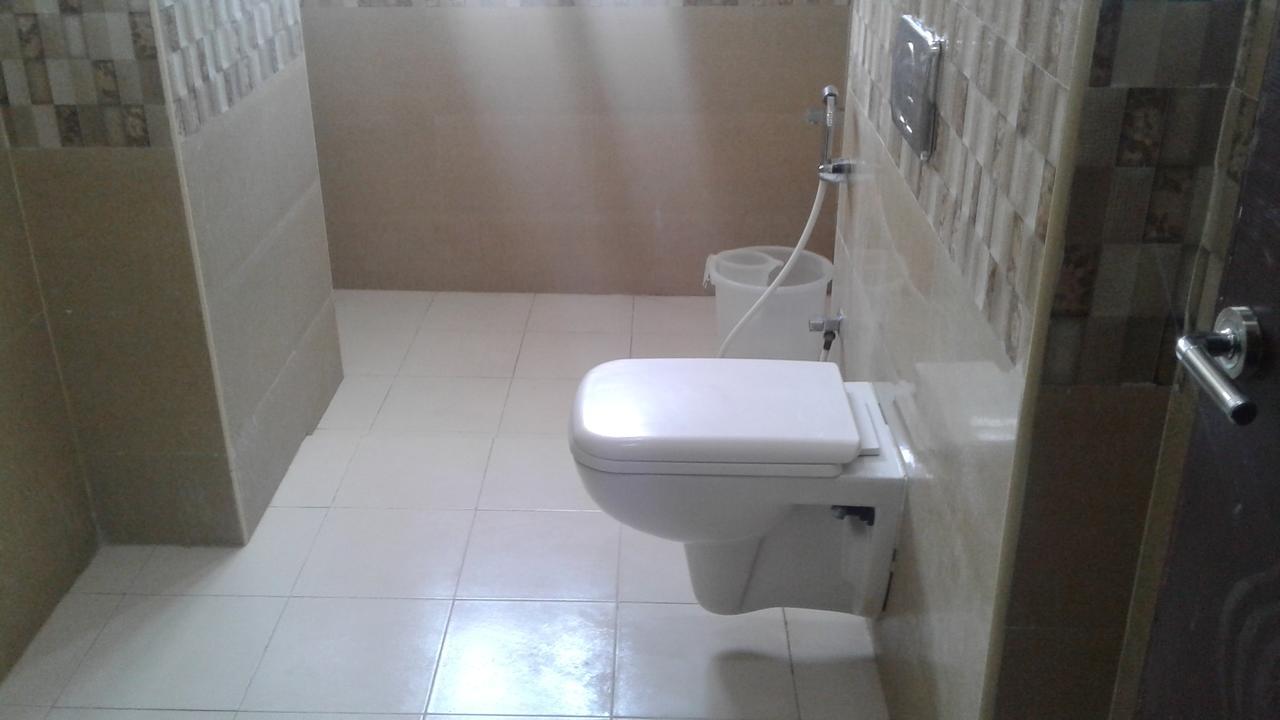 Rio Grande Residency Hotell Madurai Eksteriør bilde